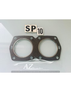 Guarnizione testa Fiat 500 126 diametro 75 spessore 1,2