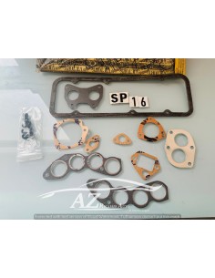 Guarnizione smerigliatura Fiat 124 310115