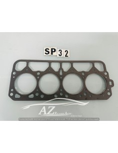 Guarnizioni cambio Fiat 124 125 320107