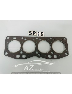 Guarnizioni testa Fiat 128 Uno Ritmo SP 1,65 diametro 81