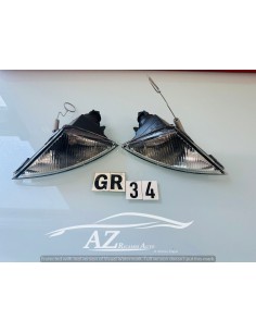 Fanalino anteriore coppia Lancia Y 95-03 originale
