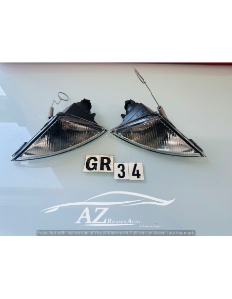 Fanalino anteriore coppia Lancia Y 95-03 originale
