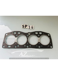 Guarnizioni testa Fiat 128 Uno Ritmo SP 2,1 diametro 81