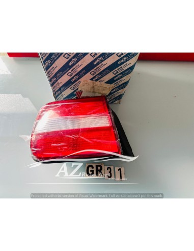 Fanale posteriore sx Lancia Kappa 7780143