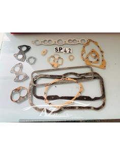 Guarnizioni motore Fiat 1100 R -  Az Ricambi  Sei alla ricerca di ricambi per la tua auto d’epoca?