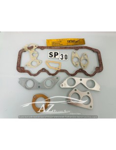 Guarnizioni smeriglio Fiat 1300