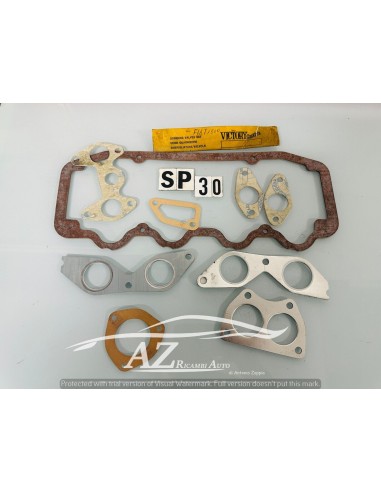 Guarnizioni smeriglio Fiat 1300