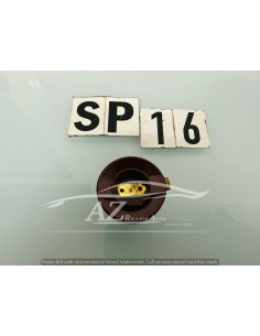 Spazzola rotante Fiat 1100D 38230 Facet 9908429