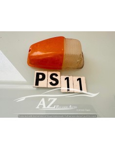 Plastica fanale anteriore per Piaggio APE