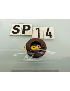 Spazzola rotante Fiat 600 M.Marelli 74325761 -  Az Ricambi  Sei alla ricerca di ricambi per la tua auto d’epoca?