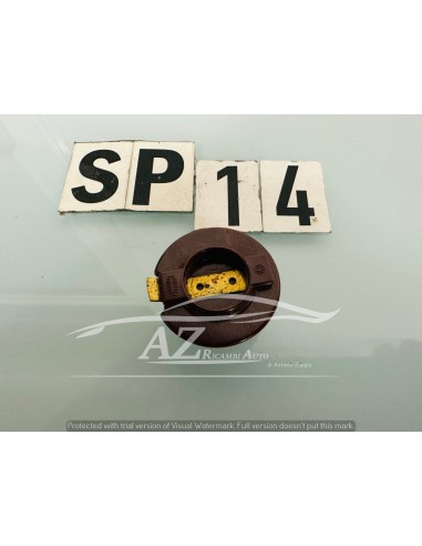 Spazzola rotante Fiat 600 M.Marelli 74325761 -  Az Ricambi  Sei alla ricerca di ricambi per la tua auto d’epoca?