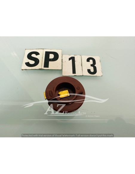 Spazzola rotante Fiat 500 D L M. Marelli 70189501 -  Az Ricambi  Sei alla ricerca di ricambi per la tua auto d’epoca?