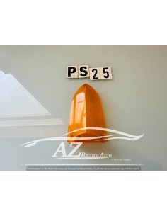 Plastica fanale posteriore Bensi F120