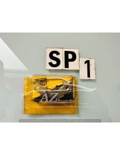 Contatti puntine Fiat 850 Pulmino 1100 124 125 238...