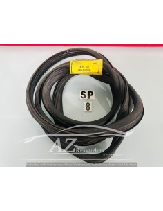 Guarnizione Parabrezza Alfa Romeo Alfa Sud Berlina 1978 -  Az Ricambi  Sei alla ricerca di ricambi per la tua auto d’epoca?