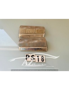 Plastica fanalino anteriore Alfa Romeo Giulia Carello coppia