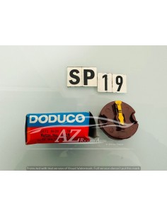 Spazzola rotante Fiat 127 124 125 850 38237RS -  Az Ricambi  Sei alla ricerca di ricambi per la tua auto d’epoca?