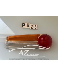 Plastica fanale posteriore sx Lancia Fulvia 2C Altissimo
