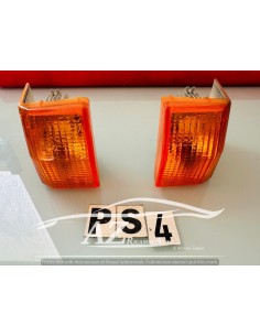 Fanale freccia anteriore coppia Citroen BX