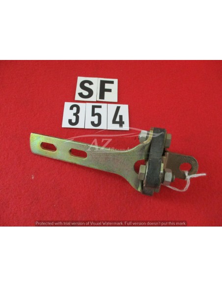 Tirante asta giunto leva cambio fiat panda 30 -  Az Ricambi  Sei alla ricerca di ricambi per la tua auto d’epoca?