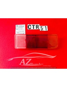 Plastica fanale posteriore dx Opel Kadett C City 1.2 S