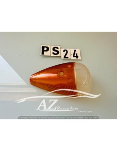 Plastica fanalino anteriore Volkswagen maggiolino Hella -  Az Ricambi  Sei alla ricerca di ricambi per la tua auto d’epoca?