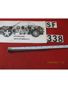 Asta bilanciere punteria fiat l-17,6 -  Az Ricambi  Sei alla ricerca di ricambi per la tua auto d’epoca?