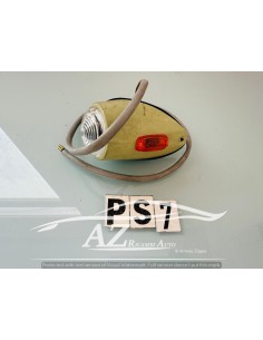 Fanalino laterale dx Innocenti Lambro Carello 11330523 -  Az Ricambi  Sei alla ricerca di ricambi per la tua auto d’epoca?