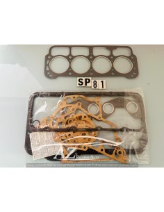 Guarnizioni motore Talbot Simca 1000L 300471 -  Az Ricambi  Sei alla ricerca di ricambi per la tua auto d’epoca?