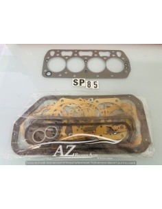Guarnizioni motore con guarnizione testa cilindri  Skoda...