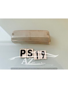 Plastica fanalino anteriore sx Alfa Romeo Giulia...