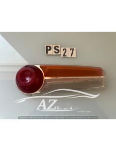 Plastica fanale posteriore dx Lancia Fulvia 2C Carello