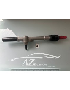 Scatola guida Volkswagen Polo MK2 Derby 81 84 867419065 60690 -  Az Ricambi  Sei alla ricerca di ricambi per la tua auto d’ep...