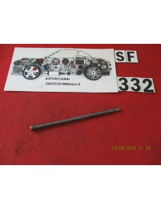 Asta bilanciere punteria fiat l-17,7 -  Az Ricambi  Sei alla ricerca di ricambi per la tua auto d’epoca?