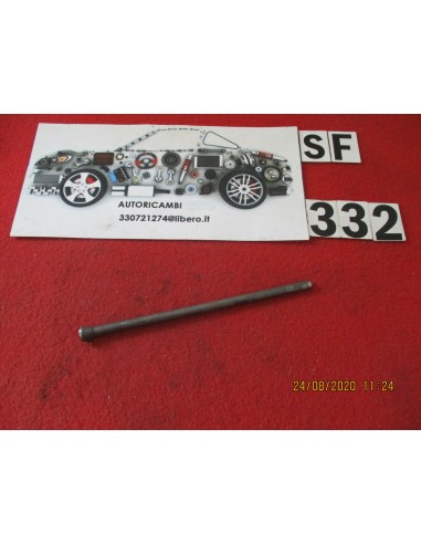 Asta bilanciere punteria fiat l-17,7 -  Az Ricambi  Sei alla ricerca di ricambi per la tua auto d’epoca?