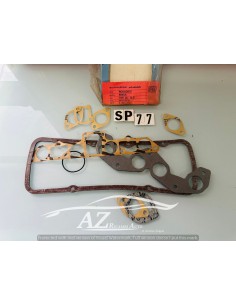 Guarnizioni Smeriglio Talbot Simca 1.100