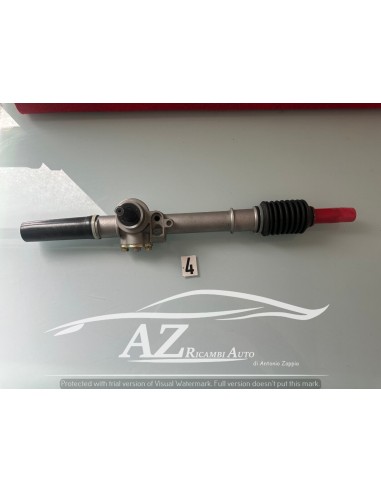 Scatola guida Volkswagen Polo MK2 Derby 81 84 867419065 60690 -  Az Ricambi  Sei alla ricerca di ricambi per la tua auto d’ep...