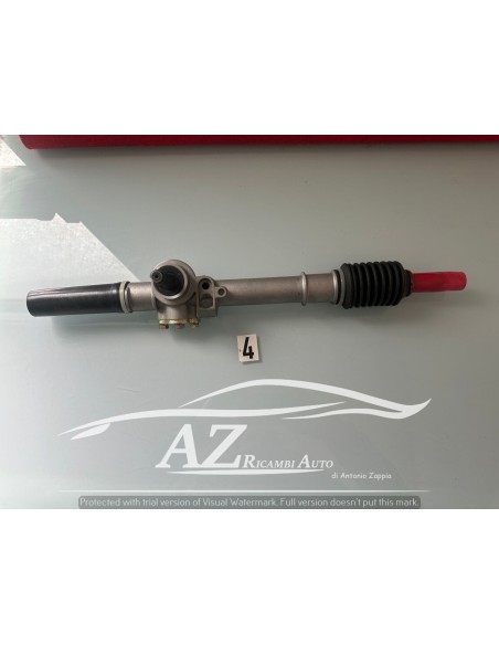 Scatola guida Volkswagen Polo MK2 Derby 81 84 867419065 60690 -  Az Ricambi  Sei alla ricerca di ricambi per la tua auto d’ep...