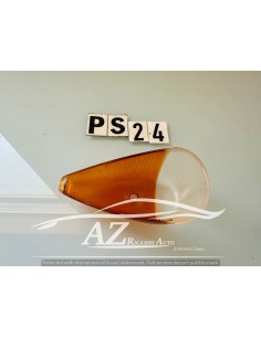 Plastica fanalino anteriore Volkswagen maggiolino Hella -  Az Ricambi  Sei alla ricerca di ricambi per la tua auto d’epoca? 2