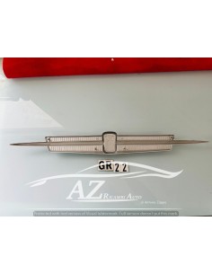 Griglia scudo mascherina Fiat 850 -  Az Ricambi  Sei alla ricerca di ricambi per la tua auto d’epoca? 2