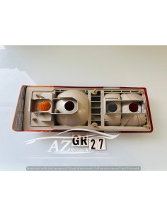 Fanale posteriore dx Ford Escort MK3 RS 81-85 Gecar 0379200 2