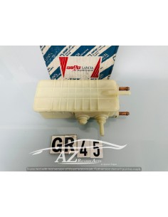 Scambiatore di calore gasolio Lancia Thema TD 1° serie... 2