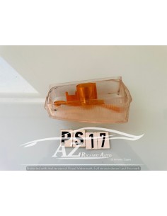 Plastica fanalino anteriore dx Fiat Panda Carello 16106717 -  Az Ricambi  Sei alla ricerca di ricambi per la tua auto d’epoca? 2