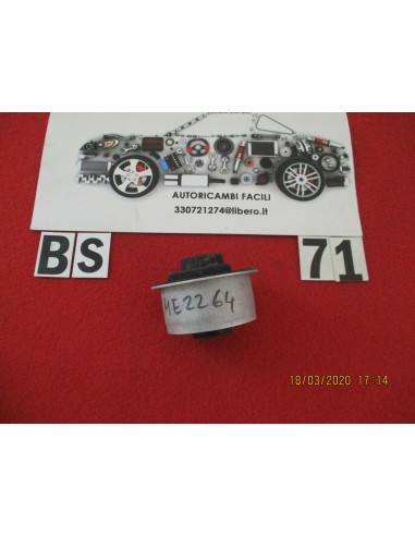 24061 silent block boccola braccio per mercedes classe a w168 -  Az Ricambi  Sei alla ricerca di ricambi per la tua auto d’ep...