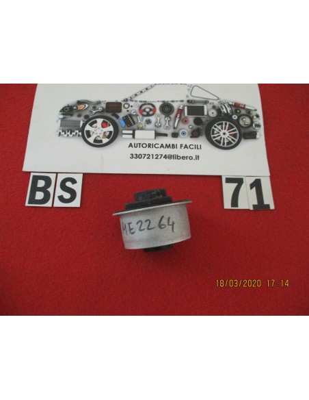 24061 silent block boccola braccio per mercedes classe a w168 -  Az Ricambi  Sei alla ricerca di ricambi per la tua auto d’ep...