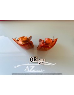 Fanalino anteriore Ford Escort MK3 Leart coppia -  Az Ricambi  Sei alla ricerca di ricambi per la tua auto d’epoca? 2