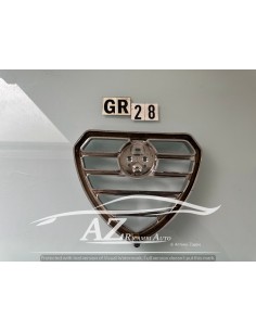 Griglia mascherina scudo Alfa Romeo Giulietta 1980... 2