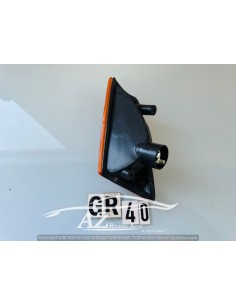 Fanalino anteriore dx BMW serie 3 E21 FIFFT 171208 2