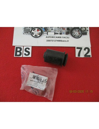 1683330714 24062 silent block boccola braccio per mercedes classe a w168 -  Az Ricambi  Sei alla ricerca di ricambi per la tu...