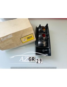 Fanale posteriore sx Opel Kadett D 80-84 2